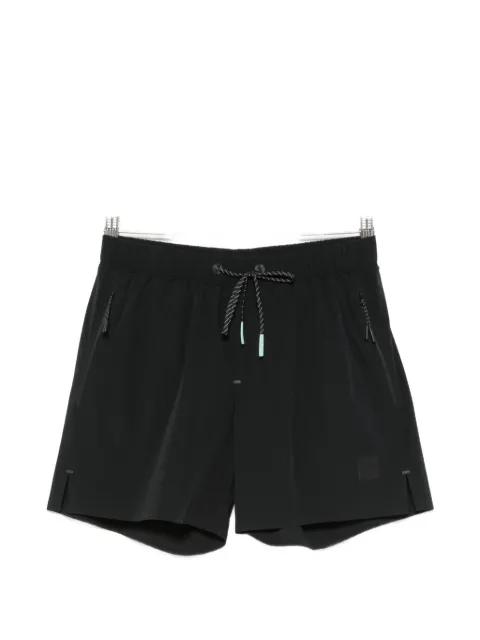 drawstring shorts by OUTHERE