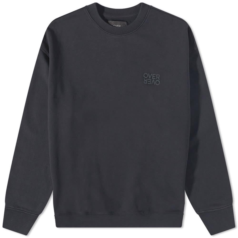 OVER OVER Easy Crew Sweat by OVER OVER