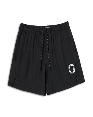 Boys' Melo Performance Shorts - Big Kid by OVERTIME