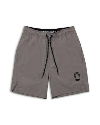 Boys' Melo Performance Shorts - Big Kid by OVERTIME