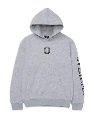 Boys' OT Classic Hoodie - Big Kid by OVERTIME