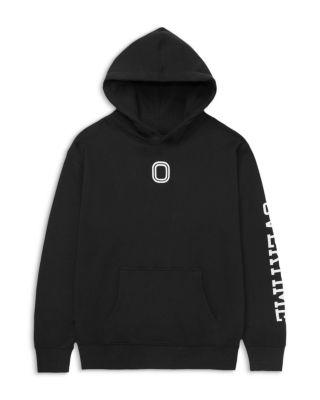 Boys' OT Classic Hoodie - Big Kid by OVERTIME