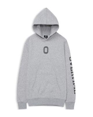 Boys' OT Classic Hoodie - Big Kid by OVERTIME
