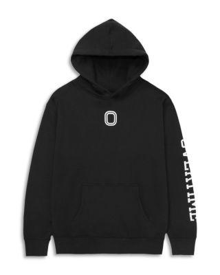 Unisex Classic Pullover Hoodie - Little Kid by OVERTIME