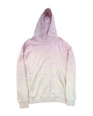 Unisex Daybreak Dip Dyed Hoodie - Big Kid by OVERTIME