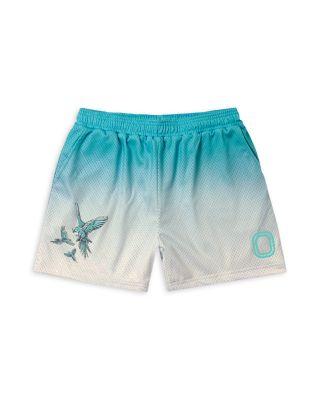 Unisex Mesh Shorts - Big Kid by OVERTIME