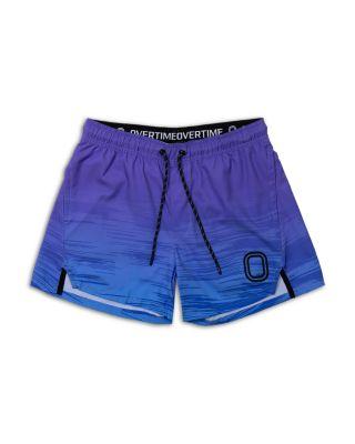Unisex Motion Melo Shorts - Little Kid by OVERTIME