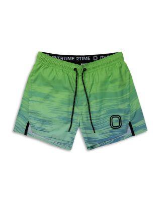 Unisex Motion Melo Shorts - Little Kid by OVERTIME