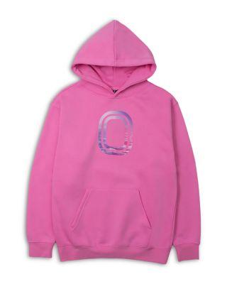 Unisex Motion Pullover Hoodie - Little Kid by OVERTIME