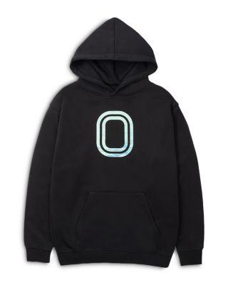 Unisex Motion Pullover Hoodie - Little Kid by OVERTIME