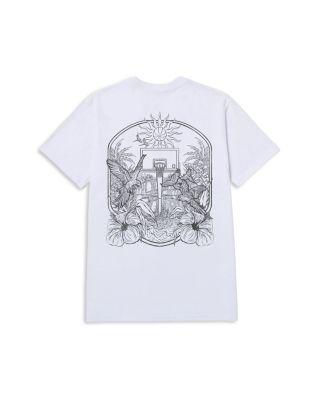 Unisex OT Summer Tee - Big Kid by OVERTIME