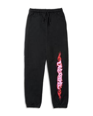 Unisex Signoff Jogger Pants - Little Kid by OVERTIME