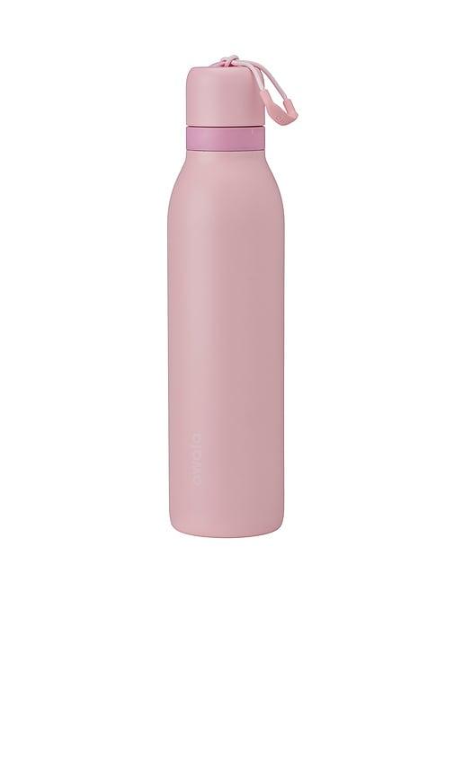 Owala 24-oz. Stainless Steel Freesip Twist in Pink by OWALA