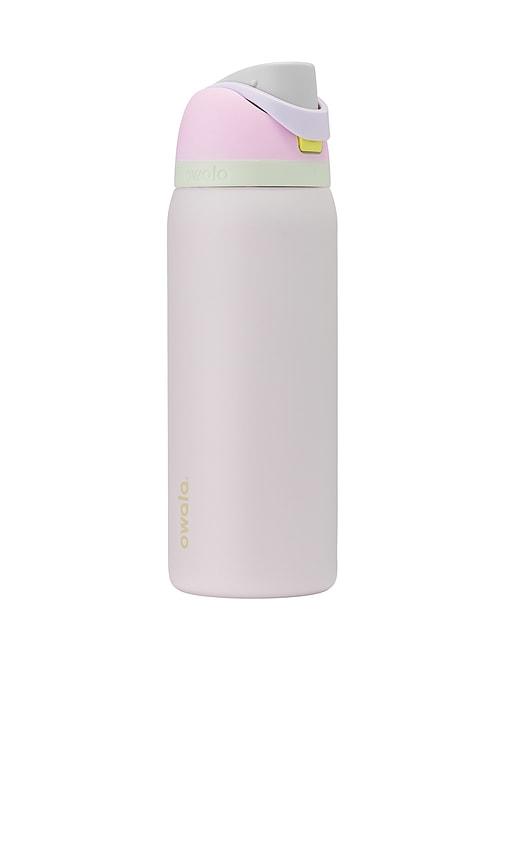 Owala 32-oz. Stainless Steel Freesip in Lavender by OWALA
