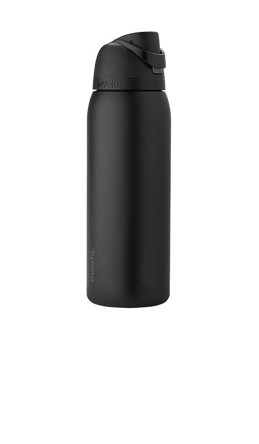 Owala 40-oz. Stainless Steel Freesip in Black by OWALA