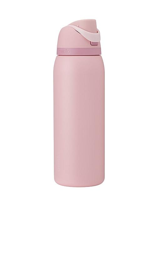 Owala 40-oz. Stainless Steel Freesip in Pink by OWALA