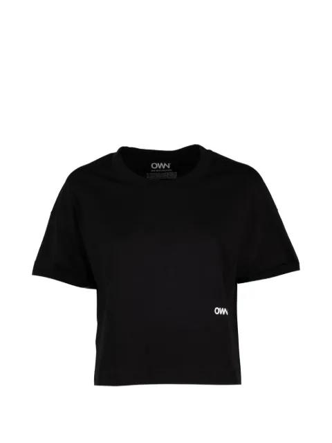 loose-fit T-shirt by OWN