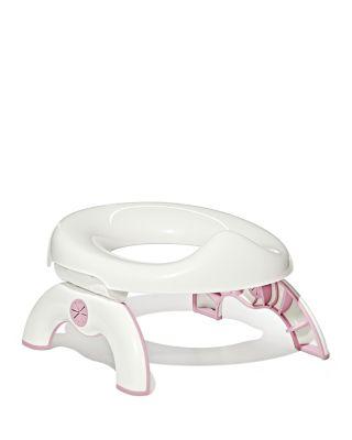 Tot 2 In 1 Go Potty by OXO