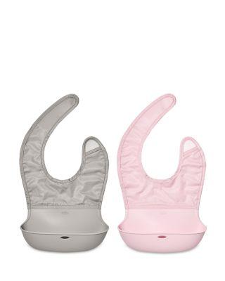 Tot Roll-Up™ Bibs by OXO