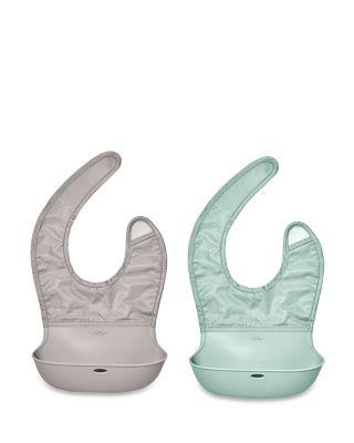 Tot Roll-Up™ Bibs by OXO