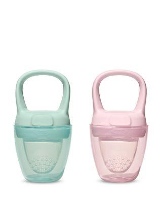 Tot Silicone Self-Feeder by OXO