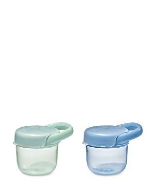 Tot Snack Cup with Lid by OXO