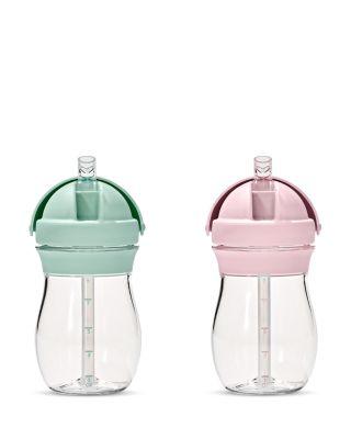Tot Transitions Straw Cups 9 oz. by OXO