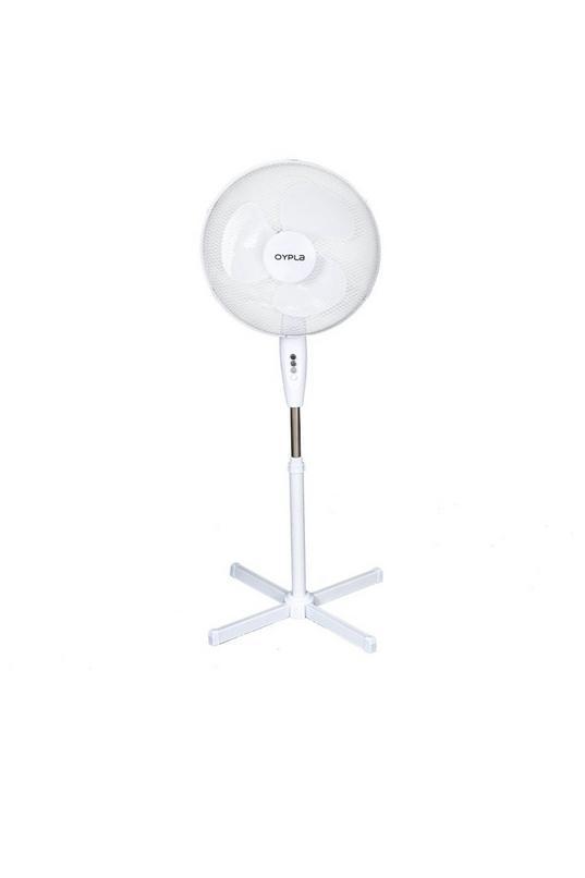 16" Electric Pedestal Fan by OYPLA