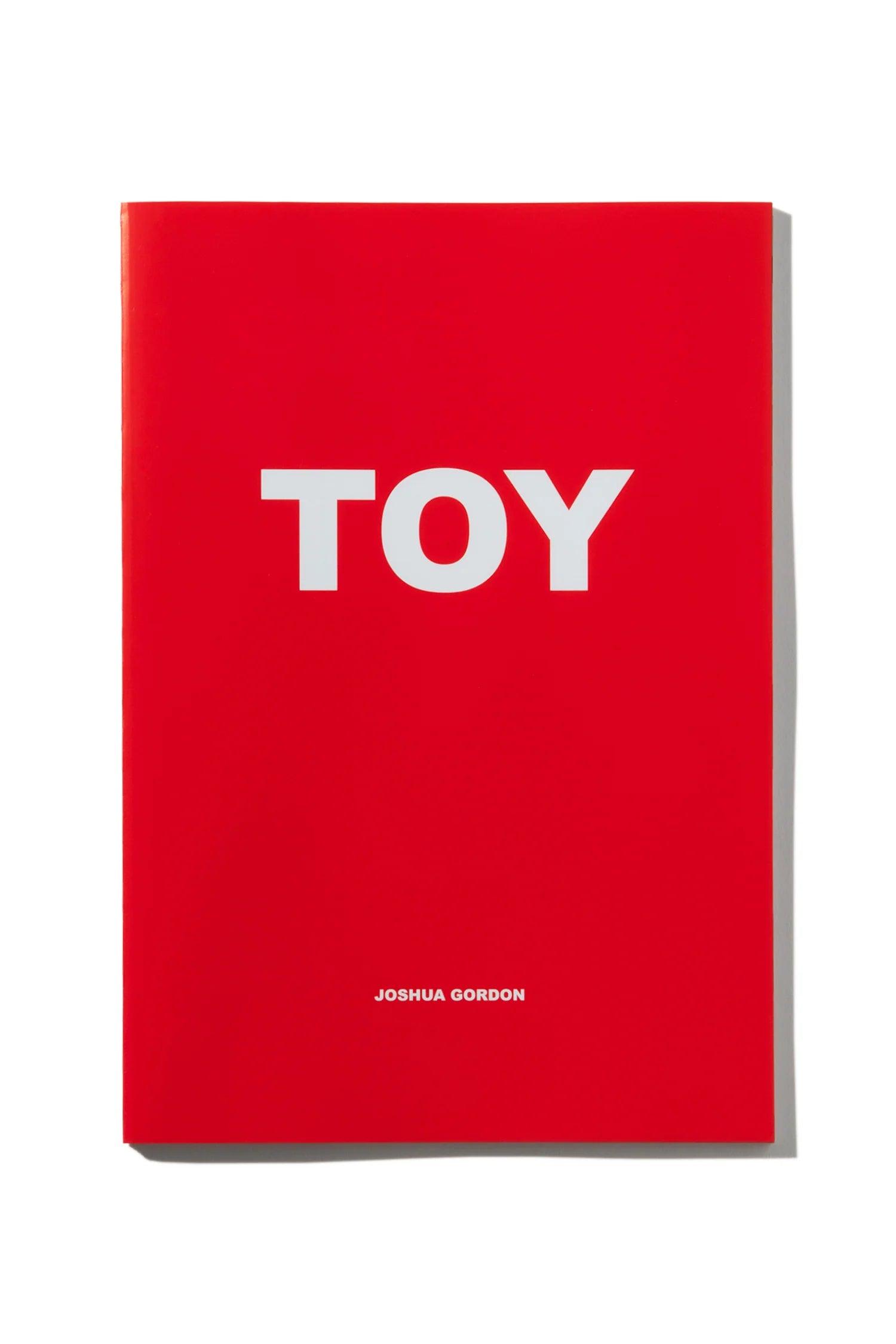 Hysteric Glamour X P.A.M. - Book By Josh Gordan - (Multi) by P.A.M