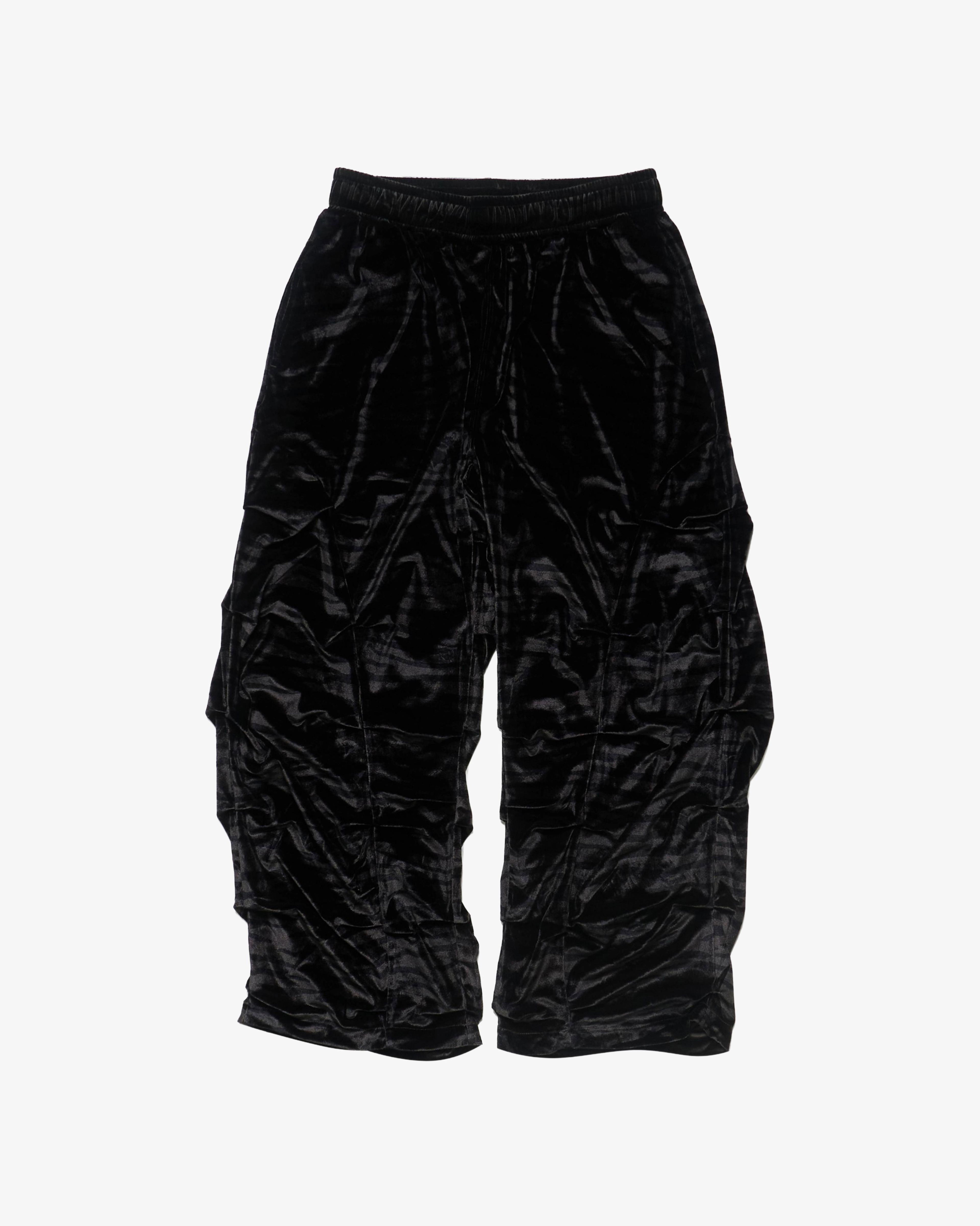 PERKS AND MINI - Men's Velour Equinox Pant - (Multi) by P.A.M