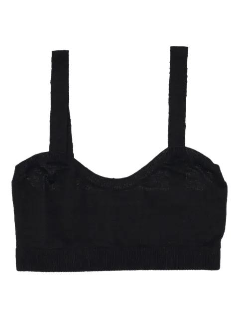Babystretch bralette by P.A.R.O.S.H.