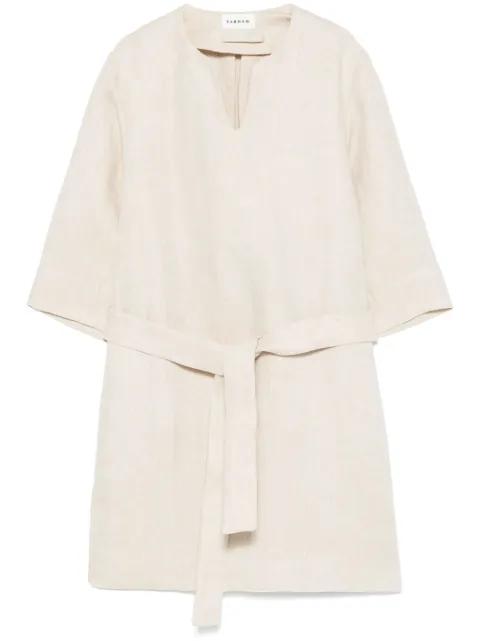 Betulla mini dress by P.A.R.O.S.H.