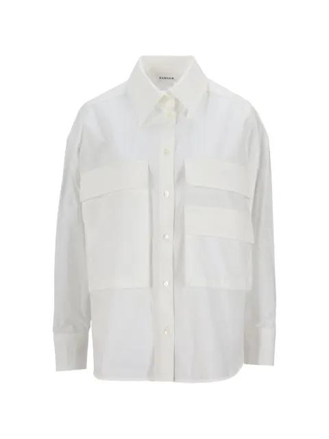 Camicia pocket shirt by P.A.R.O.S.H.