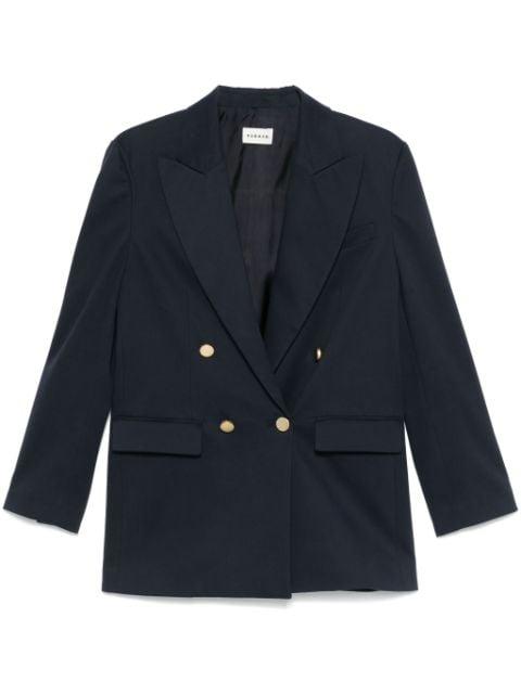Crew blazer by P.A.R.O.S.H.