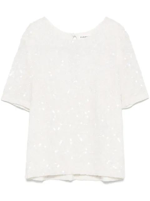Gild blouse by P.A.R.O.S.H.
