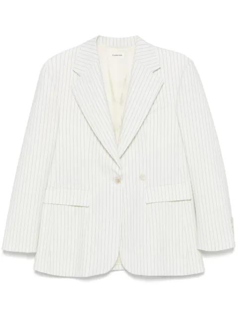 Libra jacket by P.A.R.O.S.H.