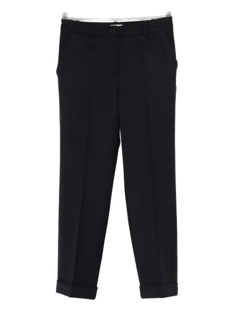 Liliuxy trousers by P.A.R.O.S.H.