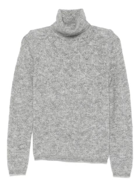 Lily sweater by P.A.R.O.S.H.