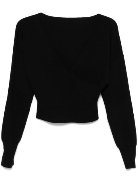Lime top by P.A.R.O.S.H.