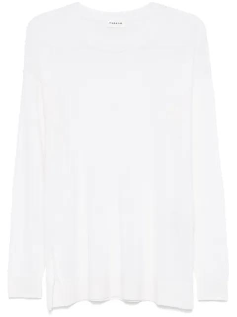 Linfa sweater by P.A.R.O.S.H.