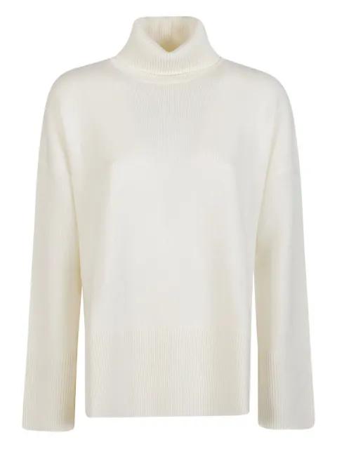 Loira roll neck sweater by P.A.R.O.S.H.