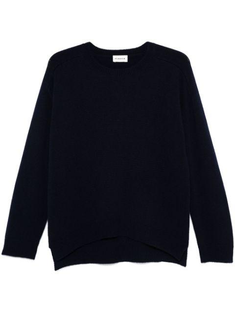 Loos sweater by P.A.R.O.S.H.