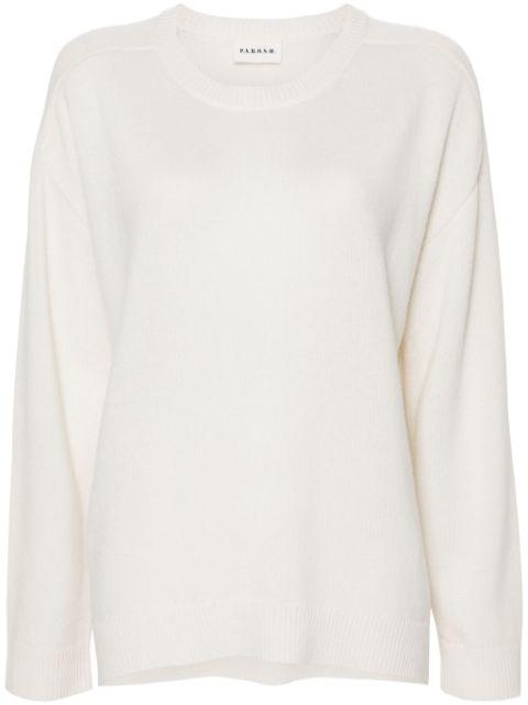 Loos sweater by P.A.R.O.S.H.