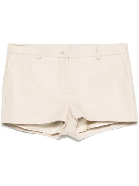 Maciock shorts by P.A.R.O.S.H.