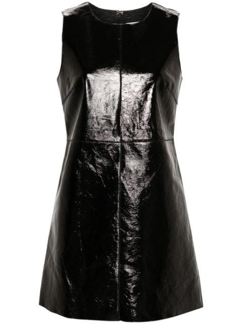 Marilyn mini dress by P.A.R.O.S.H.