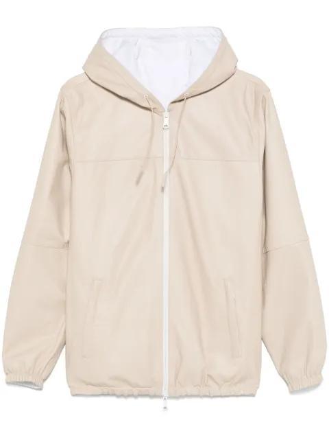 Mitra jacket by P.A.R.O.S.H.