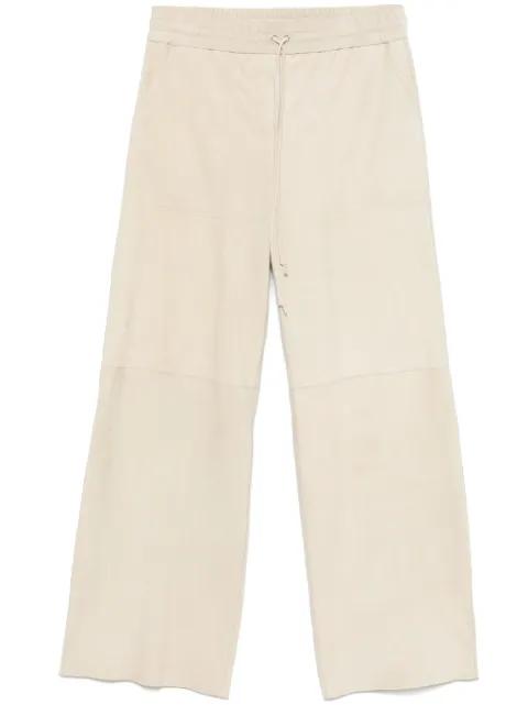 Monet trousers by P.A.R.O.S.H.