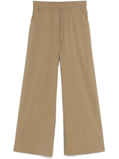 Ninja trousers by P.A.R.O.S.H.