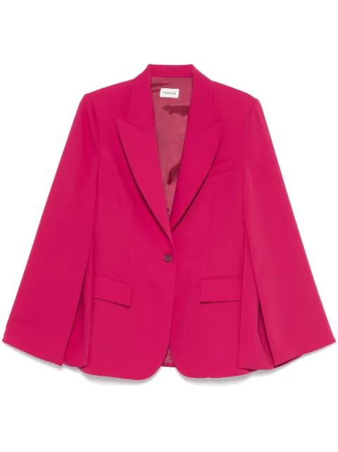 Panty blazer by P.A.R.O.S.H.