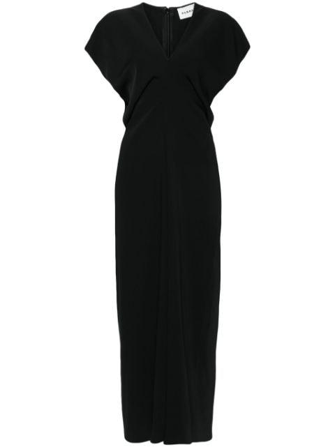 Panty maxi dress by P.A.R.O.S.H.